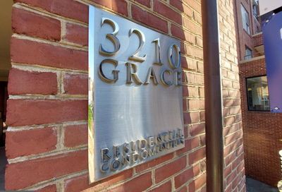 3210 Grace Street NW 204 Washington DC 20007