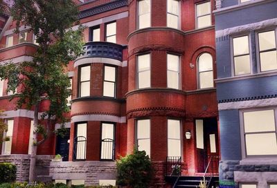1731 Riggs Place NW Washington DC 20009