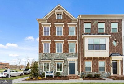 5144 Ridgeview Retreat Drive Chantilly VA 20151