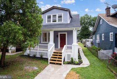 905 Irving Street NE Washington DC 20017