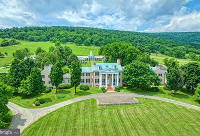21515 Trappe Road Upperville VA 20184