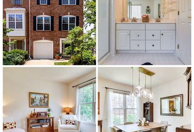 4026 Shaughnessy Court Fairfax VA 22030