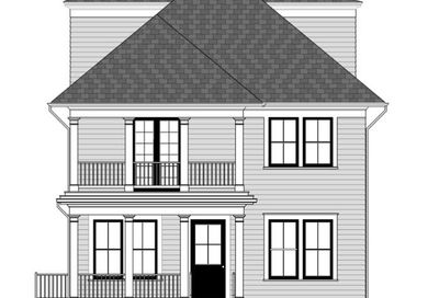 727 N Highland Street Arlington VA 22201