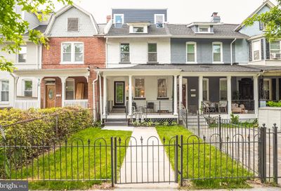 520 Shepherd Street NW 1 Washington DC 20011