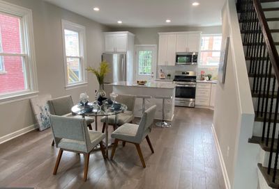 713 Rittenhouse Street NW Washington DC 20011