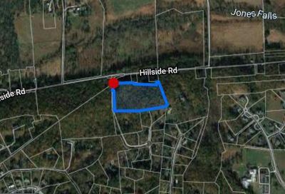 Keller Avenue Stevenson MD 21153
