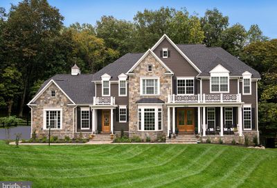 Willisville Road Upperville VA 20184