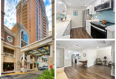 900 N Taylor Street 607 Arlington VA 22203