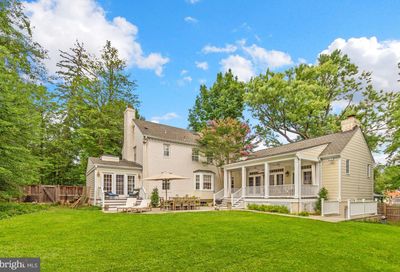 3540 Woodbine Street Chevy Chase MD 20815