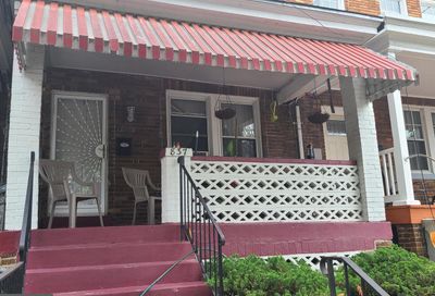 837 Decatur Street NW Washington DC 20011