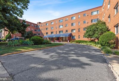116 Lee Avenue 203 Takoma Park MD 20912