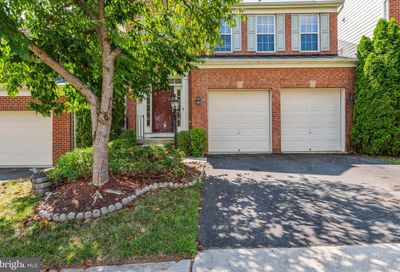 8511 Barrow Furnace Lane Lorton VA 22079