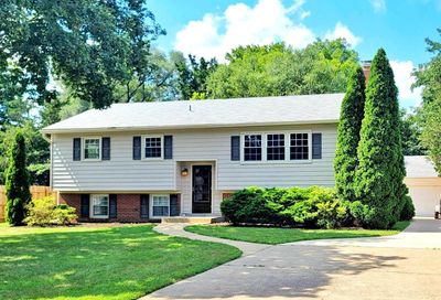 5507 Ashfield Road Alexandria VA 22315