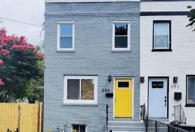 250 Oakwood Street SE Washington DC 20032