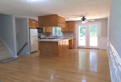 7902 Cliff Rock Court Springfield VA 22153