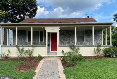 3003 Greenway Boulevard Falls Church VA 22042