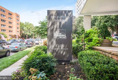 1200 Nash Street N 241 Arlington VA 22209