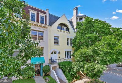 1836 California Street NW Washington DC 20009