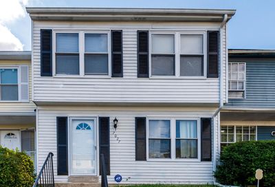 7027 Marbury Court District Heights MD 20747