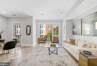 1444 Belmont Street NW 201 Washington DC 20009
