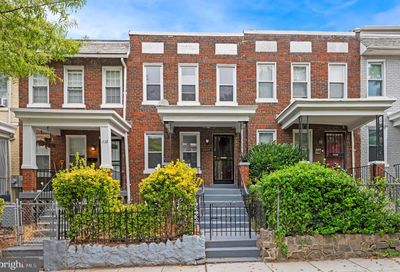 1114 NE Owen Place NE Washington DC 20002