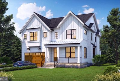 4809 Park Avenue Bethesda MD 20816