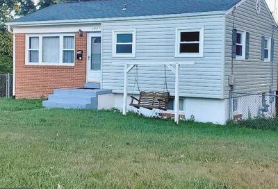 1421 Kentucky Avenue Woodbridge VA 22191