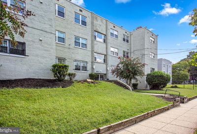 4810 Quarles Street NE Washington DC 20019