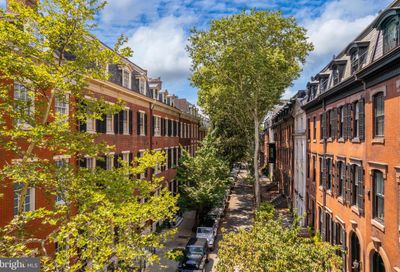 2015 Delancey Place Philadelphia PA 19103