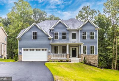 14536 Black Ankle Road Mount Airy MD 21771