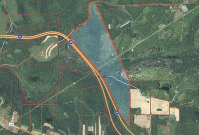 I80 & Sulger Road Brookville PA 15825