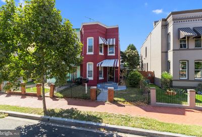 1249 Morse Street NE Washington DC 20002