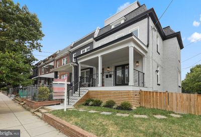 501 Longfellow St. NW 1 Washington DC 20011