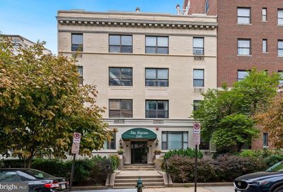 2145 California Street NW 101 Washington DC 20008
