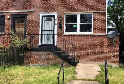 610 Darrington Street SE Washington DC 20032