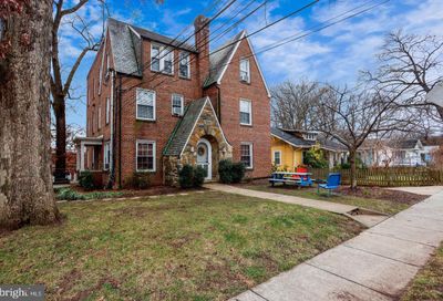 719 Erie Avenue 719-5 Takoma Park MD 20912