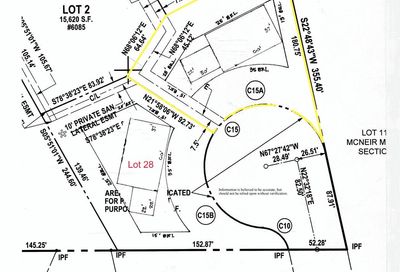 1740 Atoga Ave Lot 27 Mclean VA 22101