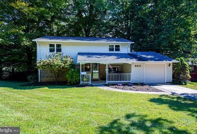 5411 Weymouth Drive Springfield VA 22151