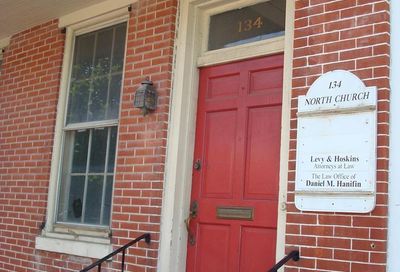 134 N Church Street West Chester PA 19380