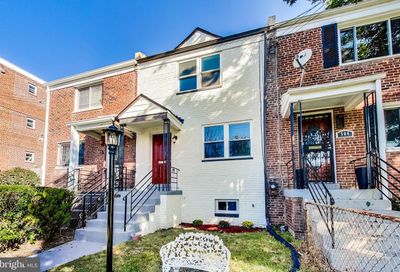 502 Chesapeake Street SE Washington DC 20032