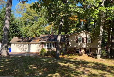 4986 Tall Oaks Drive Monrovia MD 21770