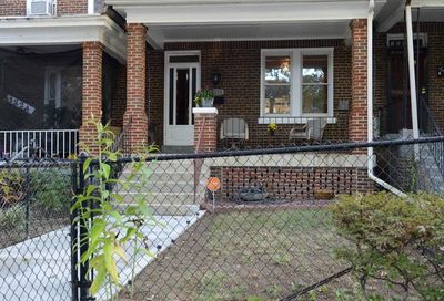1226 Jefferson Street NW Washington DC 20011