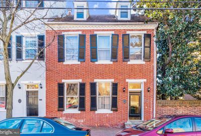 1016 Prince Street 5 Alexandria VA 22314