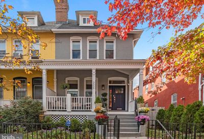 3550 10th Street NW Washington DC 20010