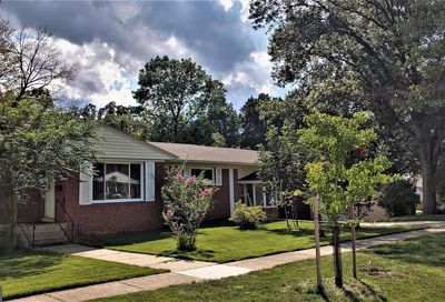 4514 Westbrook Lane Kensington MD 20895
