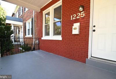 1225 18th Street NE Washington DC 20002