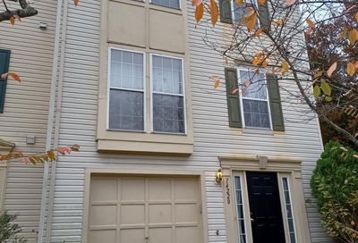 14220 Glade Spring Drive Centreville VA 20121