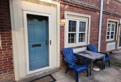 6656 Hillandale Road 45a Chevy Chase MD 20815