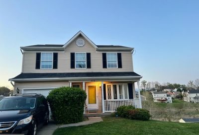 9516 Yellow Doll Drive Owings Mills MD 21117