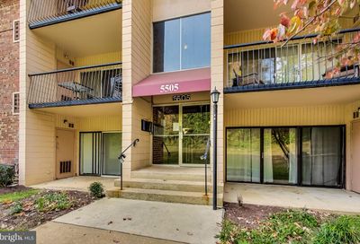 5505 Karen Elaine Drive 1006 New Carrollton MD 20784